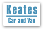 Keates Logo